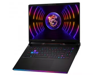 Ноутбук MSI Raider GE78HX 13VG (13VG-087US, RAIDERGE7813087) Black