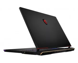 Ноутбук MSI Raider GE78HX 13VG (13VG-087US, RAIDERGE7813087) Black