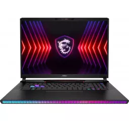 Ноутбук MSI Raider GE78HX 14VGG (14VGG-205US) Black