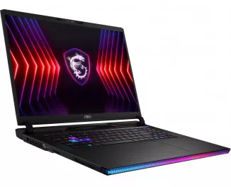 Ноутбук MSI Raider GE78HX 14VGG (14VGG-252US) Black
