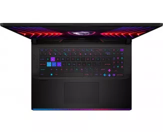 Ноутбук MSI Raider GE78HX 14VGG (14VGG-252US) Black