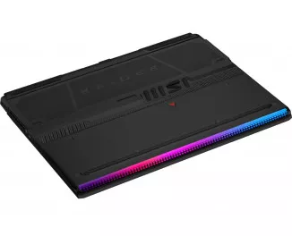 Ноутбук MSI Raider GE78HX 14VGG (14VGG-254US) Black