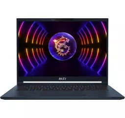 Ноутбук MSI Stealth 14 Studio A13V (A13VE-202US) Star Blue