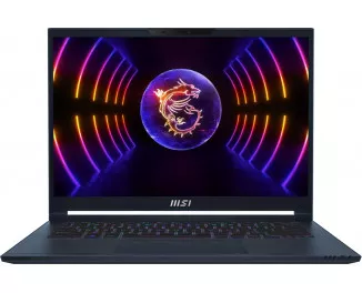 Ноутбук MSI Stealth 14 Studio A13VF (A13VF-041) Star Blue