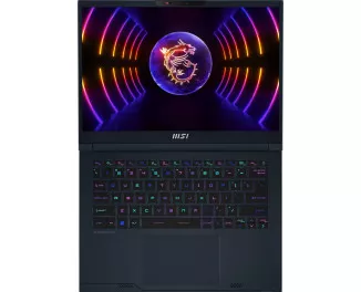 Ноутбук MSI Stealth 14 Studio A13VF (A13VF-041US) Star Blue