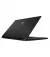 Ноутбук MSI Stealth 15 A13VF (A13VF-012US, STEALTH1513012) Core Black