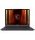 Ноутбук MSI Stealth 16 AI A2HW (A2HWFG-041US, STEALTH16A2041) Core Black