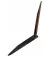 Ноутбук MSI Stealth 16 AI A2HW (A2HWFG-041US, STEALTH16A2041) Core Black