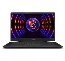 Ноутбук MSI Stealth 17 Studio A13VH (A13VH-053US, STEALTH1713053) Black