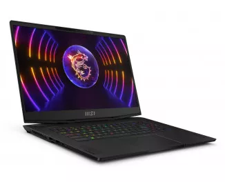Ноутбук MSI Stealth 17 Studio A13VH (A13VH-053US, STEALTH1713053) Black