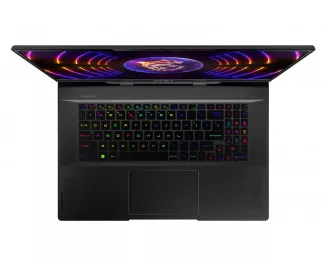 Ноутбук MSI Stealth 17 Studio A13VH (A13VH-053US, STEALTH1713053) Black