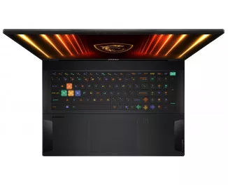 Ноутбук MSI Stealth 18 HX AI A2XW (A2XWIG-036US) Midnight Black