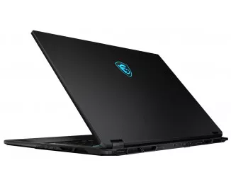 Ноутбук MSI Stealth 18 HX AI A2XW (A2XWIG-036US) Midnight Black
