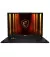 Ноутбук MSI Stealth 18 HX AI A2XW (A2XWIG-037PL) Midnight Black