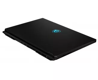 Ноутбук MSI Stealth 18 HX AI A2XW (A2XWIG-037PL) Midnight Black