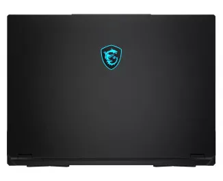 Ноутбук MSI Stealth 18 HX AI A2XW (A2XWIG-037PL) Midnight Black