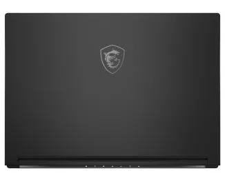 Ноутбук MSI Stealth A16 Al+ A3XW; Copilot+ PC (A3XWJG-084XUA, 9S7-15FL35-084) Core Black