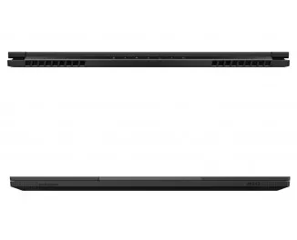 Ноутбук MSI Stealth A16 Al+ A3XWJG; Copilot+ PC (A3XWJG-084XUA, 9S7-15FL35-084) Core Black