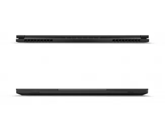 Ноутбук MSI Stealth A16 Al+ A3XWJG; Copilot+ PC (A3XWJG-084XUA, 9S7-15FL35-084) Core Black