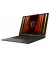Ноутбук MSI Stealth A16 Al+ A3XWJG; Copilot+ PC (A3XWJG-084XUA, 9S7-15FL35-084) Core Black