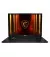 Ноутбук MSI Stealth A18 AI+ A3; Copilot+ PC (A3XWHG-032FR) Midnight Black