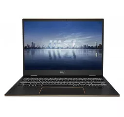 Ноутбук MSI Summit E13 Flip Evo A13MT (A13MT-243US) Ink Black