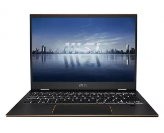 Ноутбук MSI Summit E13 Flip Evo A13MT (A13MT-243US) Ink Black