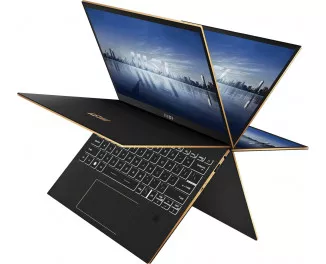 Ноутбук MSI Summit E13 Flip Evo A13MT (A13MT-243US) Ink Black