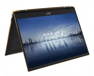 Ноутбук MSI Summit E13 Flip Evo A13MT (A13MT-243US) Ink Black