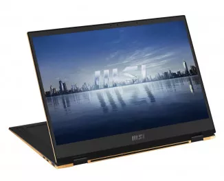 Ноутбук MSI Summit E13 Flip Evo A13MT (A13MT-243US) Ink Black