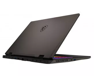 Ноутбук MSI Sword 16 HX B13VFKG (B13VFKG-897XUA) Cosmos Gray