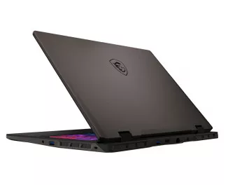 Ноутбук MSI Sword 16 HX B14VGKG (B14VGKG-229US) Cosmos Gray
