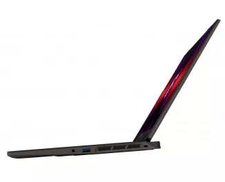 Ноутбук MSI Sword 16 HX B14VGKG (B14VGKG-229US) Cosmos Gray
