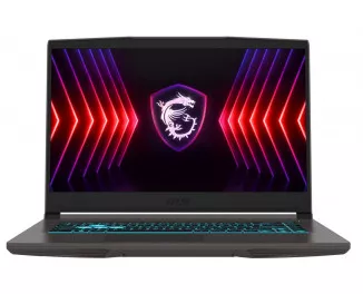 Ноутбук MSI Thin 15 B12UC (B12UC-1621XPL) Cosmos Gray