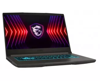 Ноутбук MSI Thin 15 B12UC (B12UC-1621XPL) Cosmos Gray