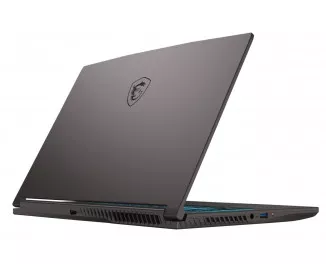Ноутбук MSI Thin 15 B12UC (B12UC-1621XPL) Cosmos Gray