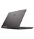 Ноутбук MSI Thin 15 B12UC (B12UC-1621XPL) Cosmos Gray