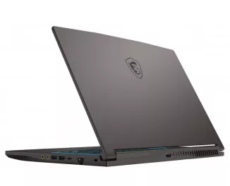 Ноутбук MSI Thin 15 B12UC (B12UC-1621XPL) Cosmos Gray