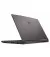 Ноутбук MSI Thin 15 B12UC (B12UC-1621XPL) Cosmos Gray