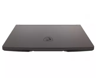 Ноутбук MSI Thin 15 B12UC (B12UC-1621XPL) Cosmos Gray
