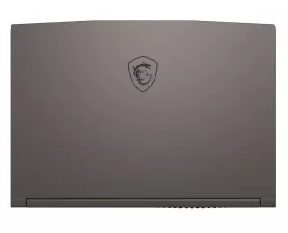 Ноутбук MSI Thin 15 B12UC (B12UC-1621XPL) Cosmos Gray