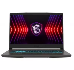 Ноутбук MSI Thin 15 B12UCX (9S7-16R831-2202) Cosmos Gray