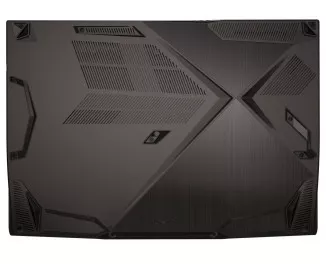 Ноутбук MSI Thin 15 B12UCX (B12UCX-1818XPL) Cosmos Gray