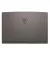 Ноутбук MSI Thin 15 B12VE (B12VE-1817XPL) Cosmos Gray