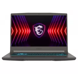 Ноутбук MSI Thin 15 B13U (B13UC-3404XPL) Cosmos Gray