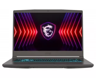 Ноутбук MSI Thin 15 B13VE (B13VE-1453US) Black