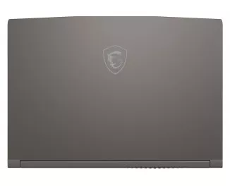 Ноутбук MSI Thin 15 B13VE (B13VE-1453US) Black