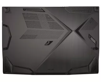 Ноутбук MSI Thin 15 B13VE (B13VE-1470XRO) Black