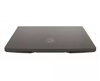 Ноутбук MSI Thin 15 B13VE (B13VE-1470XRO) Black