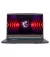 Ноутбук MSI Thin 15 B13VE (B13VE-3023US) Black